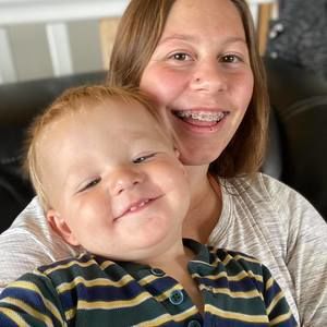 Meet your Posher, Maybelle